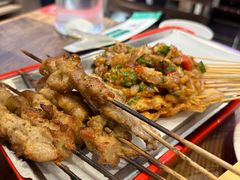 -永红源·小排档(闽江路店)