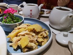 -尚一汤·粤菜海鲜(环球港店)