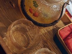 -华夏良子·足道SPA艾灸(翠微店)