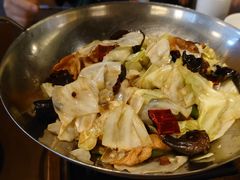 -枣子树素餐厅(铂金城店)