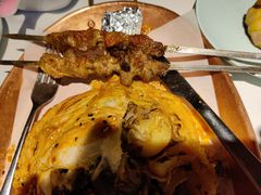 -阿娜尔·新疆菜(宜家荟聚中心店)