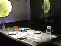 -绿茶餐厅(领展购物广场·中关村店)