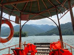 -富春桃源风景区