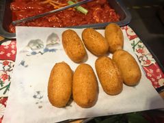 -洱火云南酸菜牛肉火锅(石景山当代商城店)