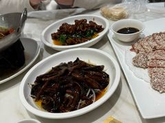 秘制乳排-宏玲餐厅(四川南路店)