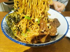-一味老卤面(大石桥店)