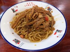 -老南昌粉面馆(绳金塔店)