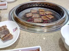 -妙香居韩国烤肉(容桂天佑城店)