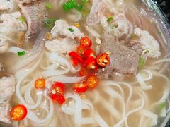 -越谜·越南餐厅(长白店)
