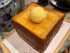 -绿茶餐厅(昌平悦荟店)