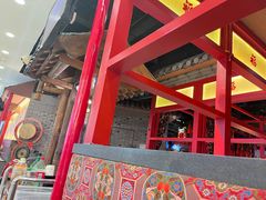 -额娘·春饼烤鸭(乐汇城店)