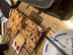 -炉鱼(萧山万象汇店)