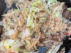-豪客来牛排(红豆万花城店)