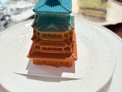 -嗒令甜品(首座时代店)