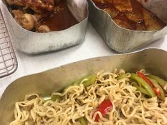 土豆片-火焰枪蛋·烧烤(奉天街店)
