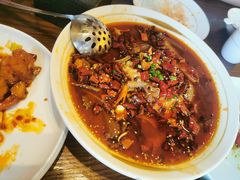 -便宜坊烤鸭店(科创店)