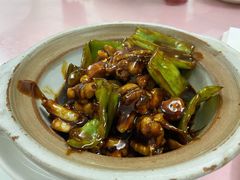 牛蛙煲-蘭心餐厅(进贤路店)