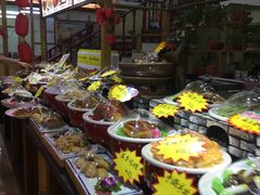 -正阳春烤鸭店(杨楼店)