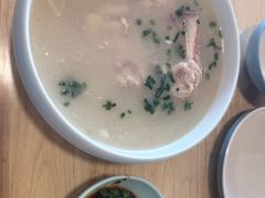-冯记豆花店(健翔桥店)