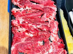 -林记潮牛·牛肉火锅(上马墩店)