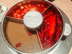 -巴奴毛肚火锅(七宝领展广场店)