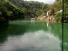 -佛爷洞旅游景区