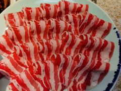 草原小肥羊-福娣·金沙银贝海鲜火锅