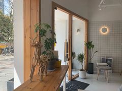 -COTTON CAFE(德信·中外公寓店)