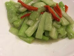 -前门烤鸭(江东中路店)