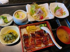 -江户前日本料理(瑞诗酒店店)