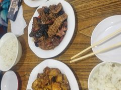 -红实家常菜(静安里店)