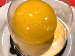 -麦当劳(新洲南路店)