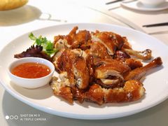 -渔太泰漓江小馆·广西融合菜(西街店)