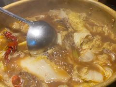 -楼兰新疆主题餐厅(坂田佳华领汇广场店)