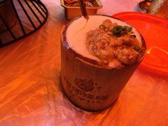 -何师烧烤Pro ·江湖川菜·小龙虾·精酿啤酒(太古里旗舰店)