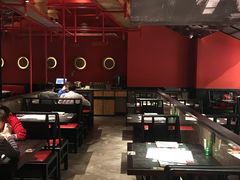 大堂-蛙三泡椒牛蛙(万象城店)