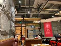 -新梅华·茶点餐厅(欧尚店)
