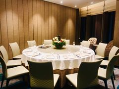 包厢-喜宴又一村·粤菜·茶点·海鲜(壹方天地店)