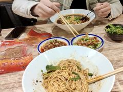 -好這口重庆小面(总店)