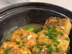 客家酿豆腐-围龙屋客家食府(福田店)