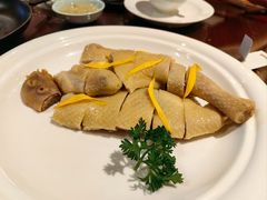 -白天鹅宾馆-玉堂春暖餐厅
