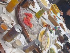 -老绍兴养和饭店(向阳不夜城店)