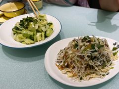 -昌顺园·养马岛渔家海鲜餐厅·老鲁菜(龙湖店)
