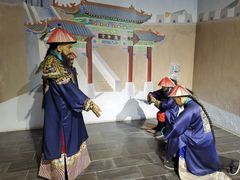 -哈密回王府景区