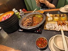 -牛New寿喜烧(金茂览秀城店)