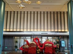 -南湖宾馆·鸳湖阁全日制餐厅