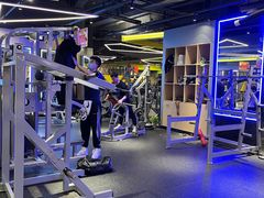 -贝菲特游泳健身(徐泾店)