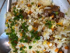 -久居·炭火烤肉(景辰大厦店)