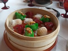 -三号黄浦会Canton Table