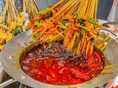 -让签签飞小郡肝串串香(春熙路形象店)